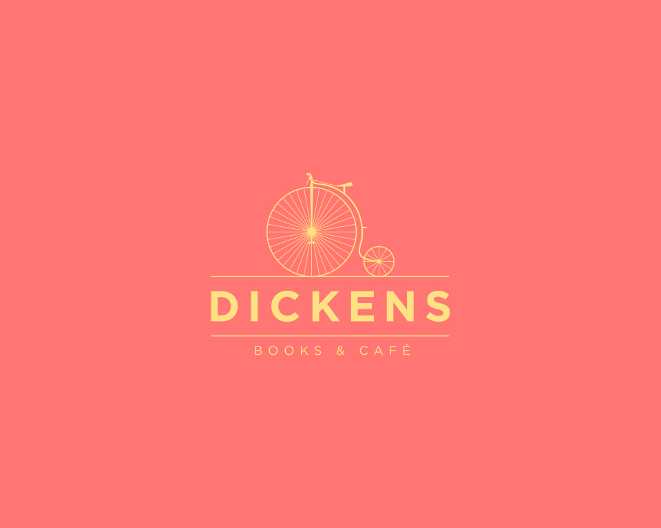 Dickens logo