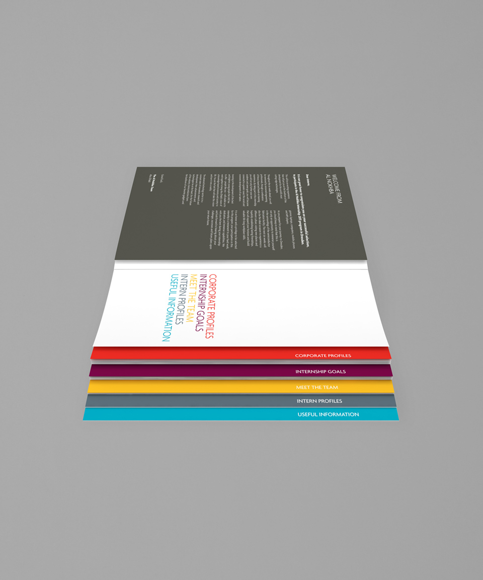 Al Nokhba Branding Summer Camp Brochure