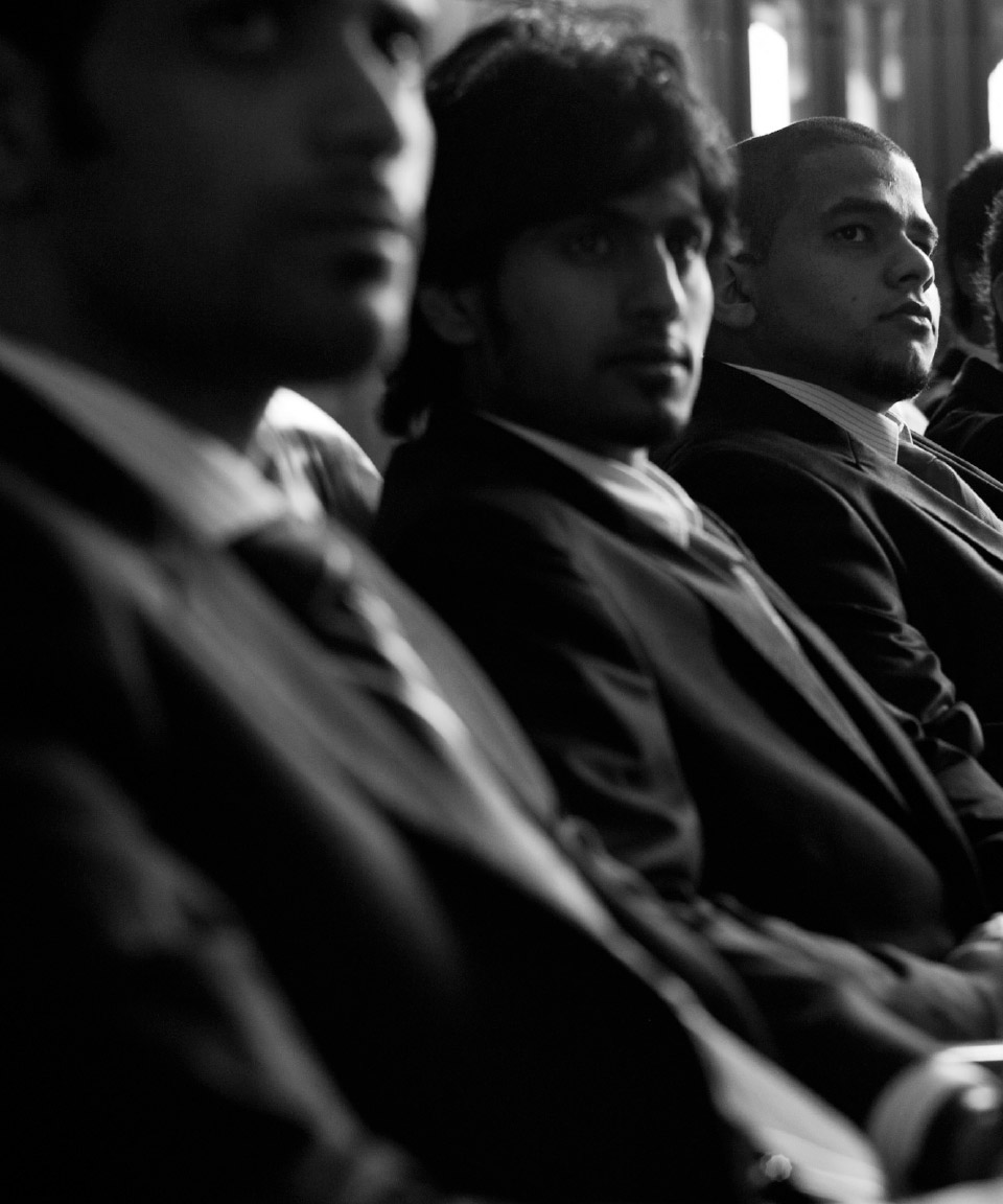 Al Nokhba Semiconductor Students