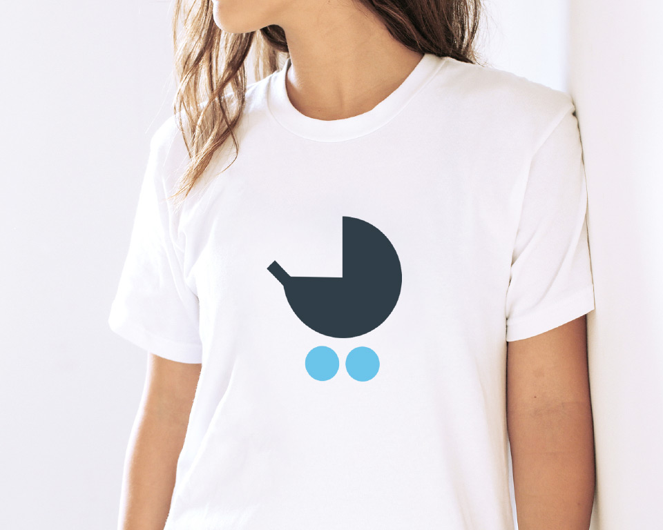 Cryosave Bradning T-Shirt