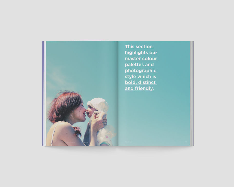 Cryosave Brand Guideline Photography