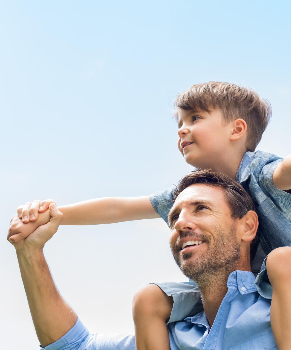 Cryosave Parent Photography