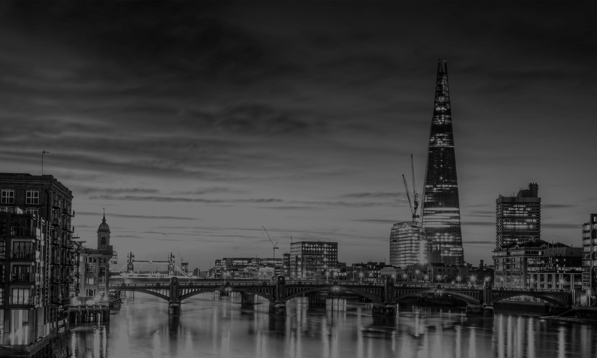 Evolve Bradning London