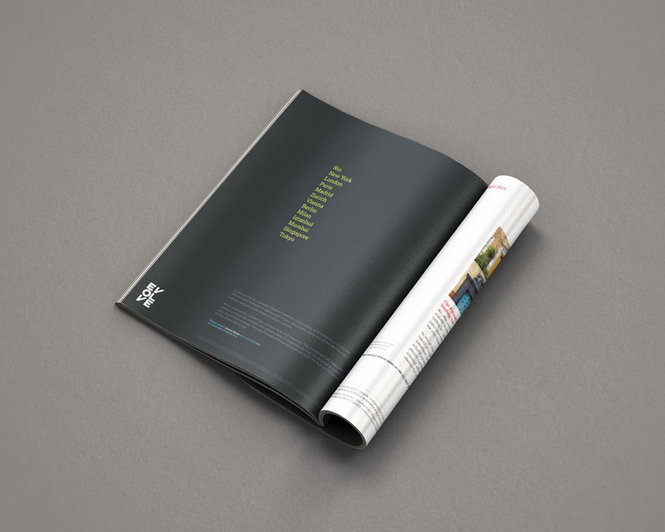 Evolve Branding Press