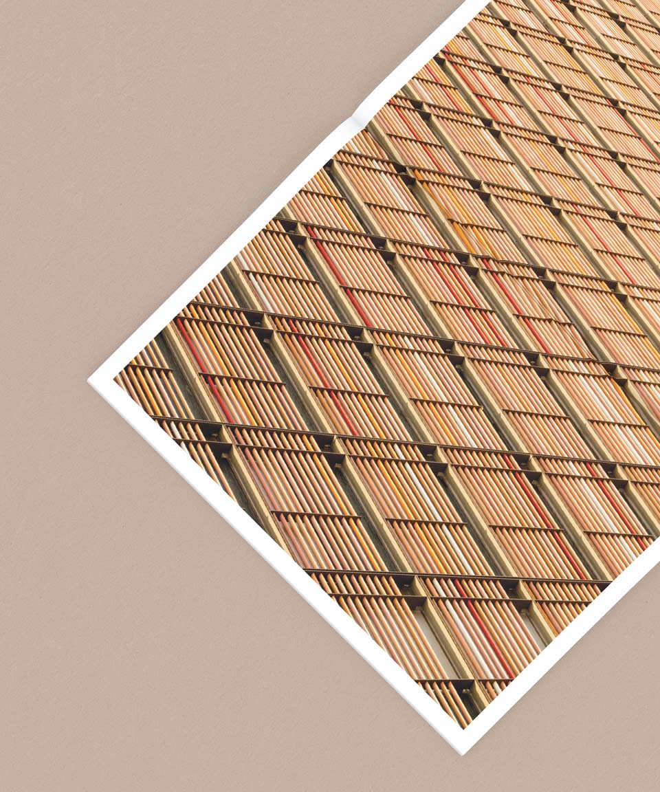 FourSeasons Brochure Architecture