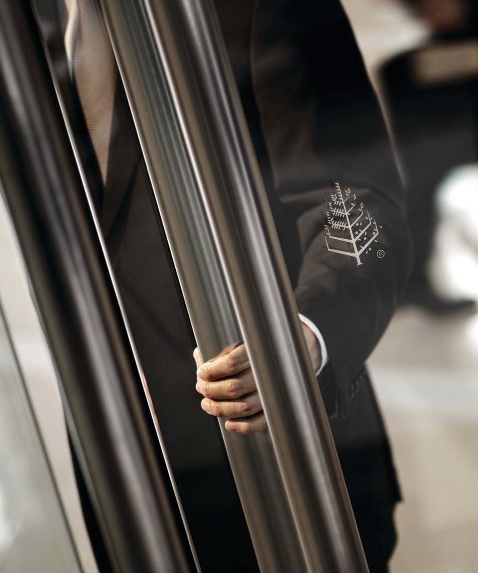 FourSeasons Entrance