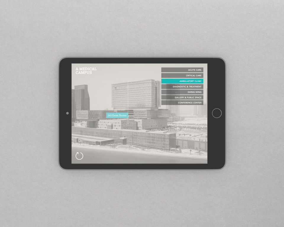 Mubadala Digital Keynote Presentation