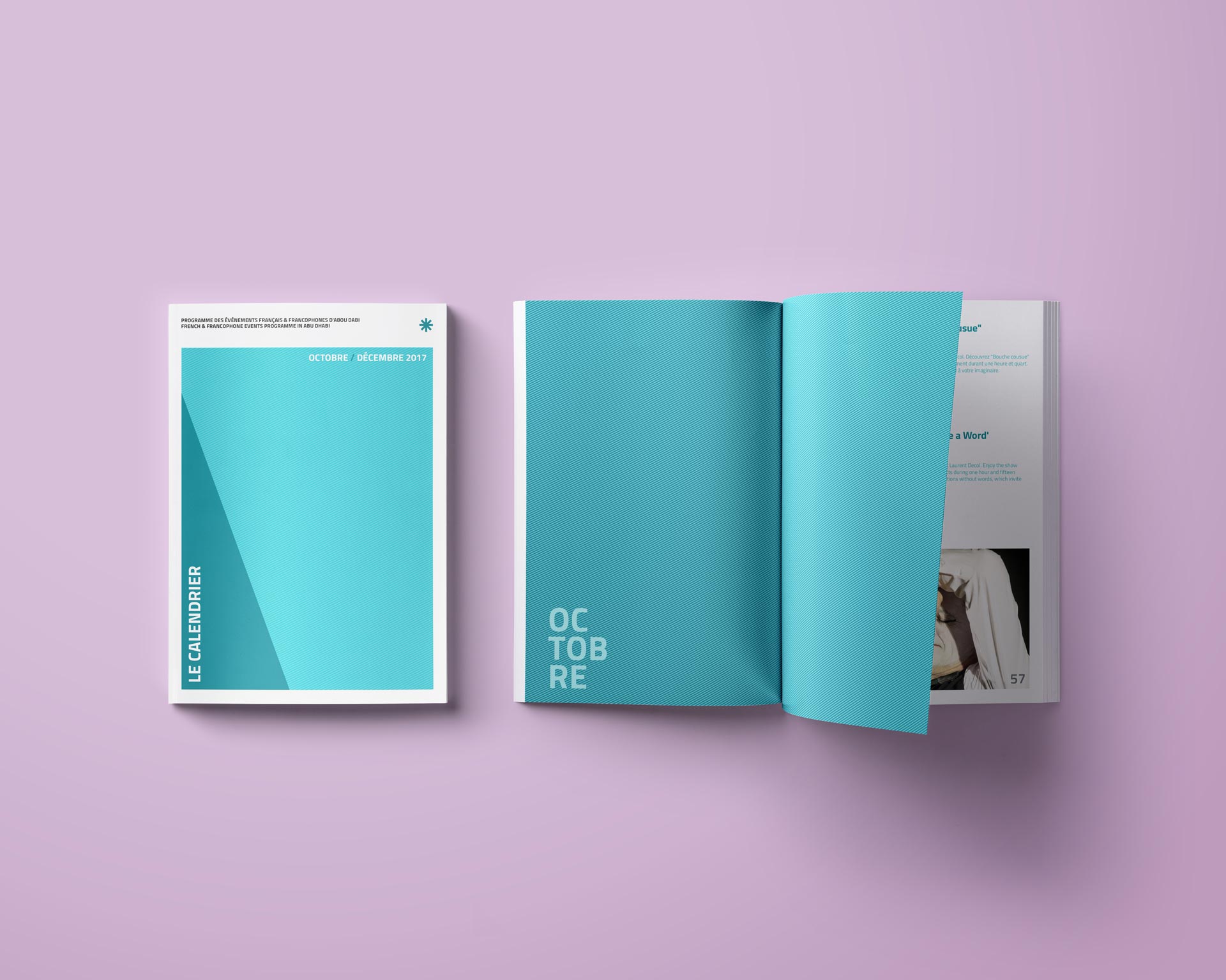 Sorbonne Le Calandrier