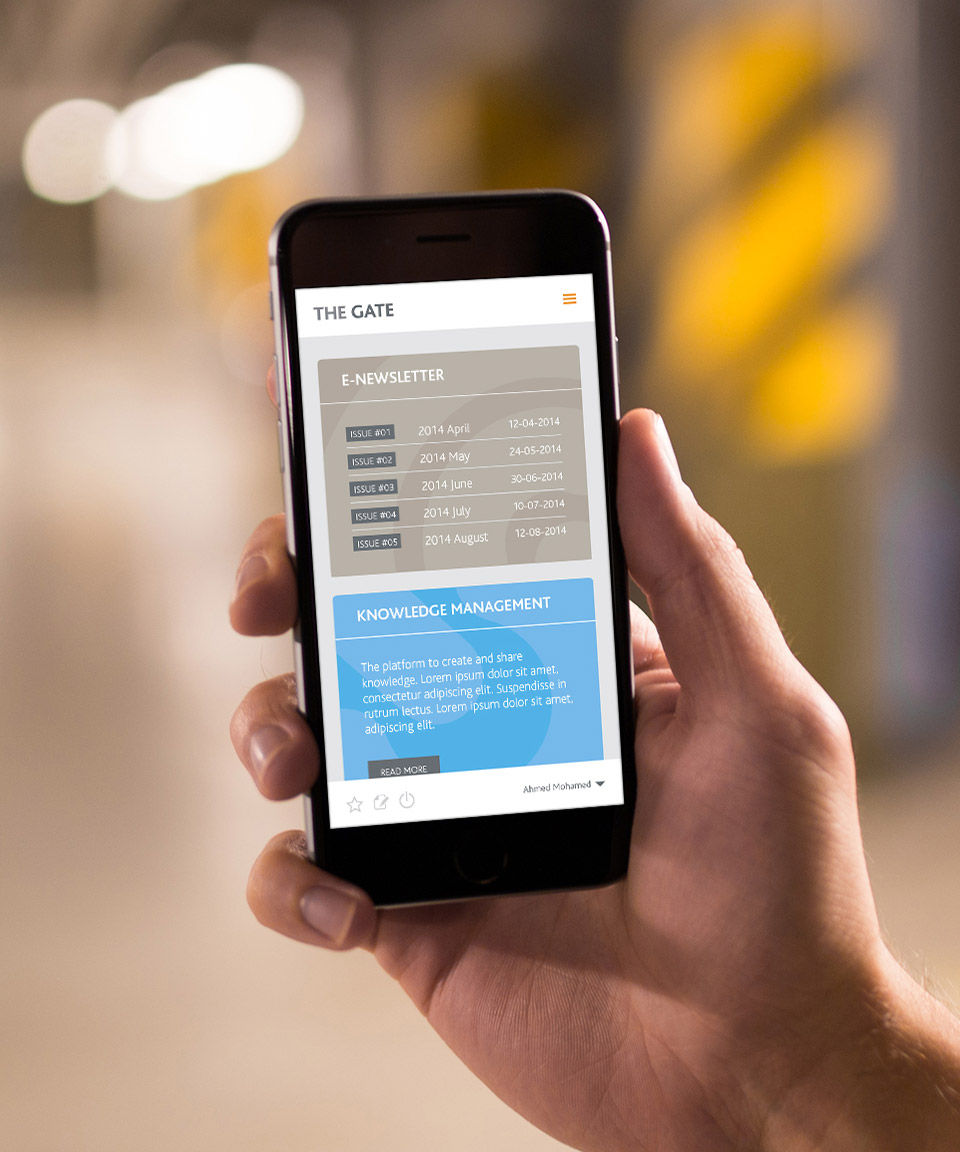 TRA Digital Services