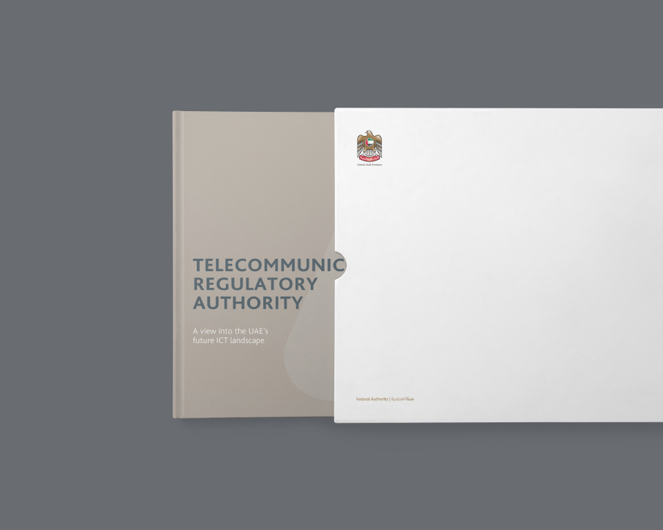 TRA Informartion Technology